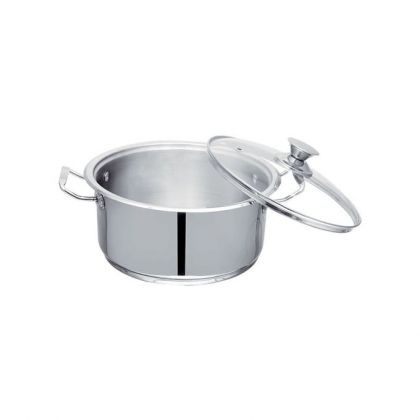 Cooking Pot Silver - Cooking - Best Price in Pakistan - HitShop.pk